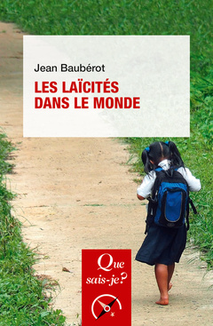 Cover of the book Les Laïcités dans le monde