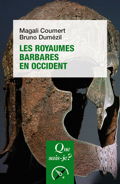 Cover of the book Les Royaumes barbares en Occident