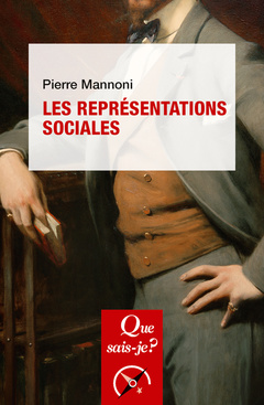 Cover of the book Les Représentations sociales