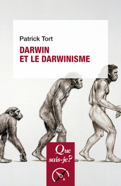 Couverture de l’ouvrage Darwin et le darwinisme