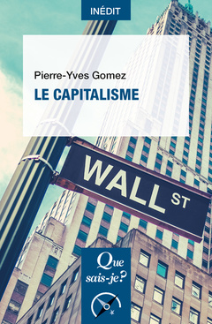 Cover of the book Le Capitalisme