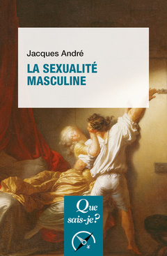 Cover of the book La Sexualité masculine