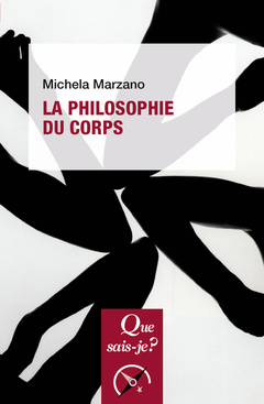 Cover of the book La Philosophie du corps