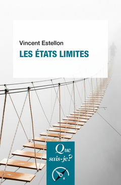 Cover of the book Les etats limites
