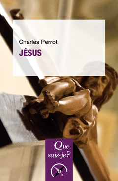 Cover of the book Jesus