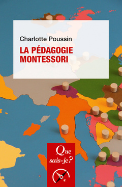 Cover of the book La Pédagogie Montessori