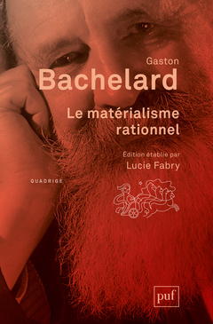 Cover of the book Le matérialisme rationnel