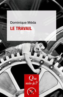 Cover of the book Le Travail