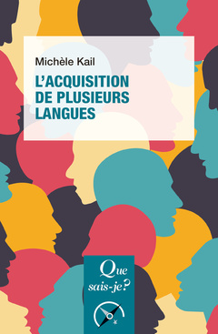 Cover of the book L'Acquisition de plusieurs langues