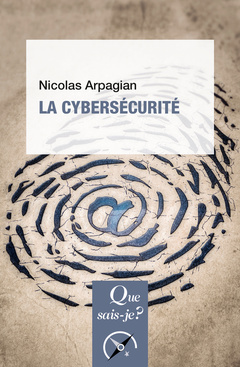 Cover of the book La Cybersécurité