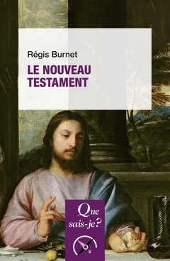 Cover of the book Le Nouveau Testament