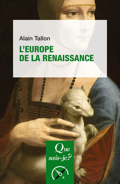 Cover of the book L'Europe de la Renaissance