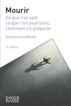 Cover of the book Mourir