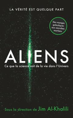 Couverture de l’ouvrage Aliens