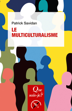 Couverture de l’ouvrage Le Multiculturalisme