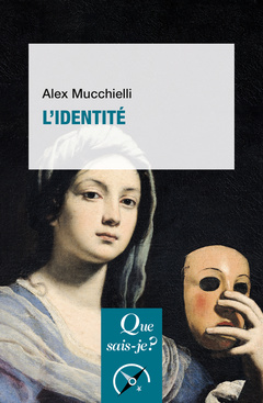 Cover of the book L'Identité
