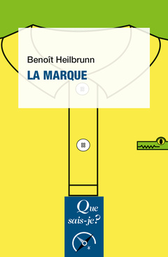 Cover of the book La Marque