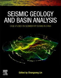 Cover of the book Seismic Geology and Basin Analysis