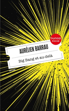 Couverture de l’ouvrage Big Bang et au-delà