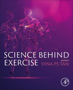 Couverture de l’ouvrage Science Behind Exercise