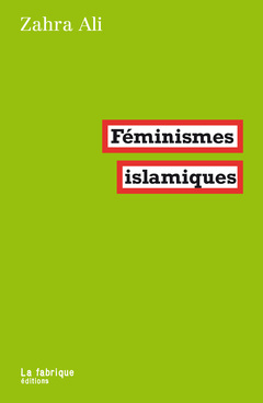 Couverture de l’ouvrage Féminismes islamiques