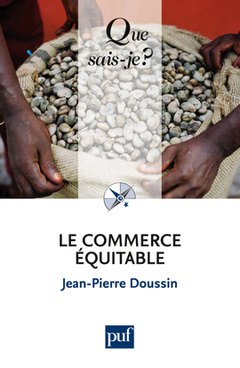 Cover of the book Le commerce équitable