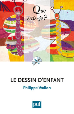 Cover of the book Le dessin d'enfant