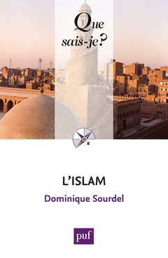 Cover of the book L'islam