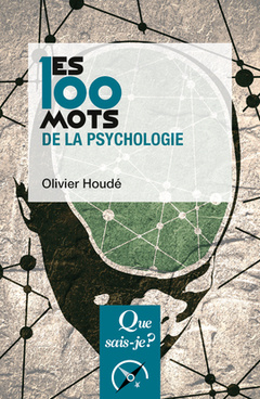 Cover of the book Les 100 mots de la psychologie
