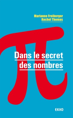 Cover of the book Dans le secret des nombres