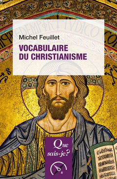 Cover of the book Vocabulaire du christianisme
