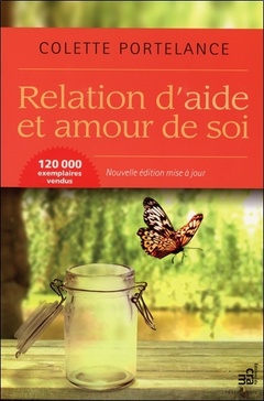 Cover of the book Relation d'aide et amour de soi