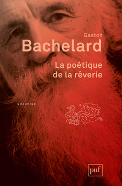 Cover of the book La poétique de la rêverie