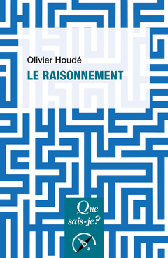 Cover of the book Le raisonnement