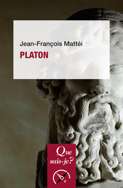Cover of the book Platon