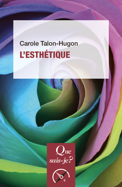 Cover of the book L'esthétique
