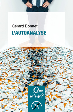 Cover of the book L'autoanalyse