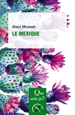 Cover of the book Le Mexique
