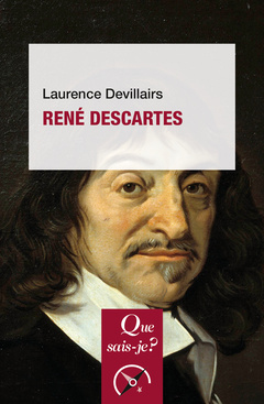 Couverture de l’ouvrage René Descartes