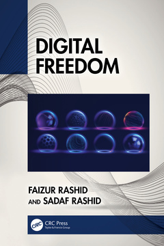Couverture de l’ouvrage Digital Freedom