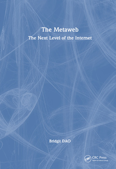 Couverture de l’ouvrage The Metaweb