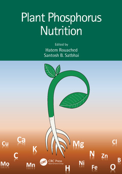 Couverture de l’ouvrage Plant Phosphorus Nutrition