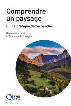Cover of the book Comprendre un paysage