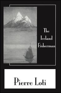 Couverture de l’ouvrage Iceland Fisherman