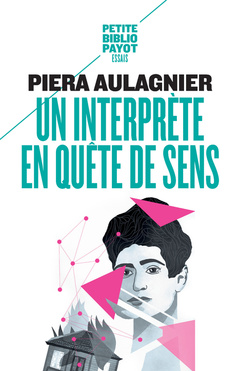 Cover of the book Un interprète en quête de sens