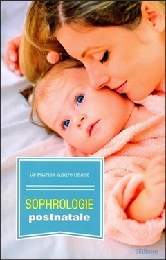 Couverture de l’ouvrage Sophrologie postnatale