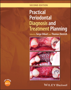 Couverture de l’ouvrage Practical Periodontal Diagnosis and Treatment Planning