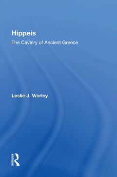Couverture de l’ouvrage Hippeis
