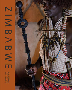 Cover of the book Zimbabwe
