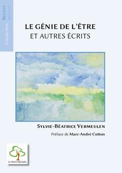 Cover of the book Le Génie de l'être